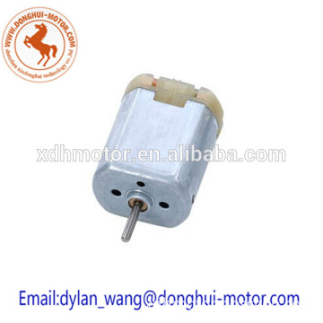 27mm electric car motor dc, 6v 800rpm small electric motors